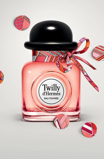 Hermes Hermès Twilly Eau Poivrée