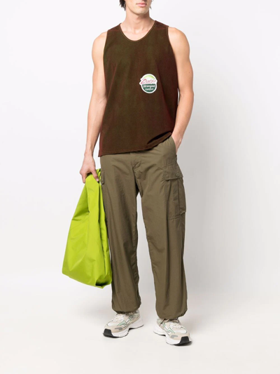 KIWI FLOCKY 坦克背心