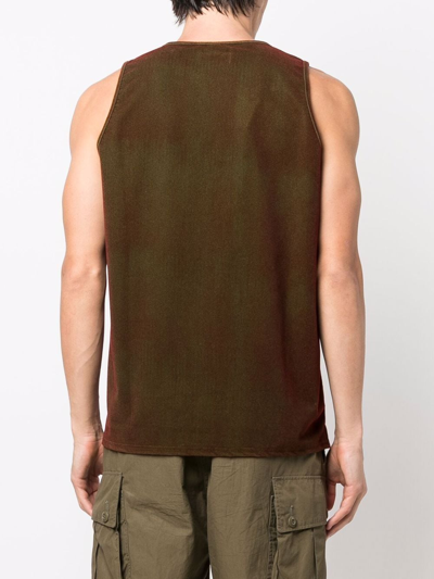 KIWI FLOCKY 坦克背心