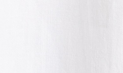 Shop Rails Ingrid Raw Button-up Shirt In White Stars