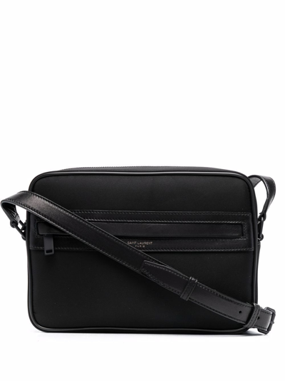 Saint laurent messenger bag mens sale