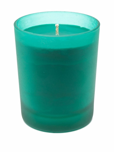 Shop Etro Men's Green Metal Candle