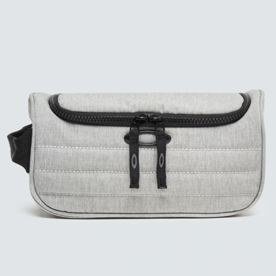 Shop Oakley Enduro Beauty Case In Gray