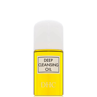 Shop Dhc Deep Cleansing Oil 1 Fl. Oz.