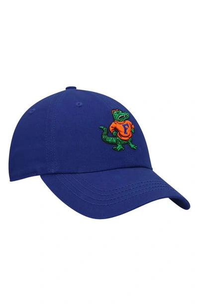 Shop 47 ' Royal Florida Gators Miata Clean Up Adjustable Hat