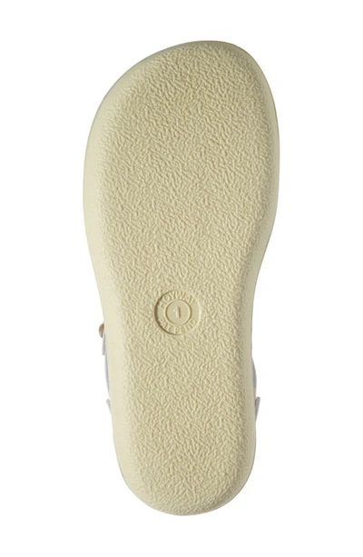 Shop Salt Water Sandals By Hoy Sun San® Swimmer Sandal In 220 Rosegold