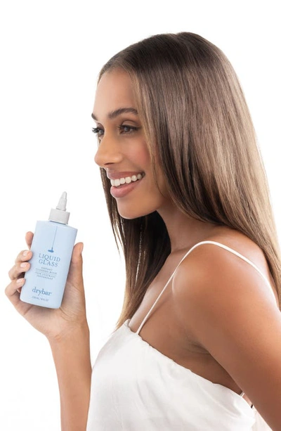 Drybar Liquid Glass Instant Glossing Rinse