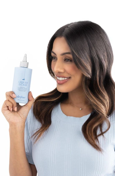 Drybar Liquid Glass Instant Glossing Rinse