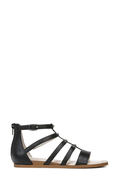 Shop Lifestride Rally Sandal In Black