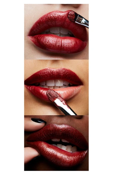 Shop Mac Cosmetics Lipstick In Spanish Fly