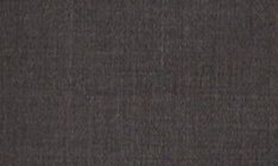 Theory Treeca 2 Cropped Stretch-wool Slim-leg Pants In Charcoal