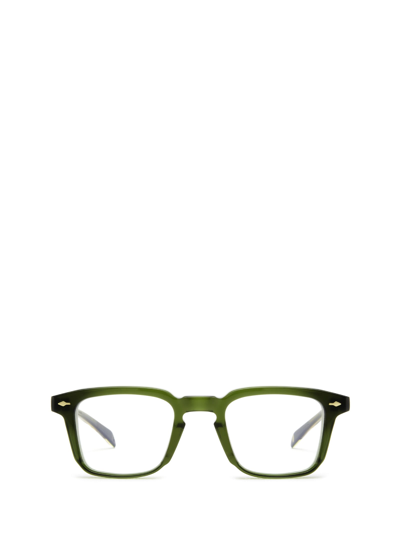 Shop Jacques Marie Mage Prudhon Rover Glasses