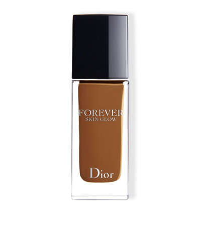 Shop Dior Forever Skin Glow Foundation In Brown