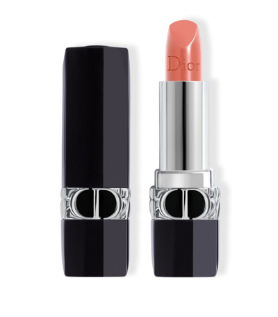 Shop Dior Rouge  Coloured Lip Balm In Pink