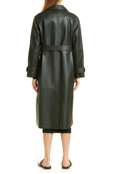 Hugo Boss Light Green Women's Casual Coats Size 14 | ModeSens