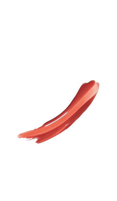 Shop Pley Beauty Lust + Found Lip Gloss Lacquer In Orange