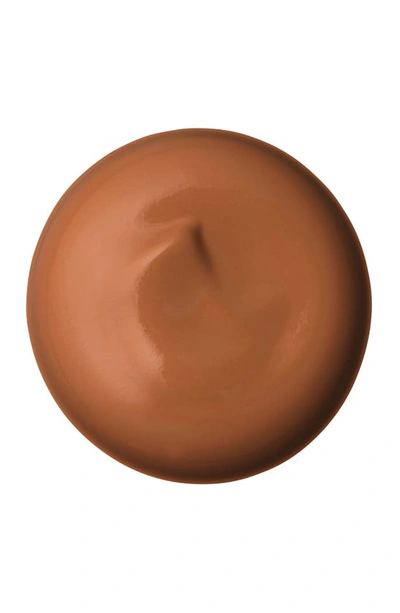 Clé De Peau Beauté Radiant Cream Foundation In O100 Rich Deep Ocher