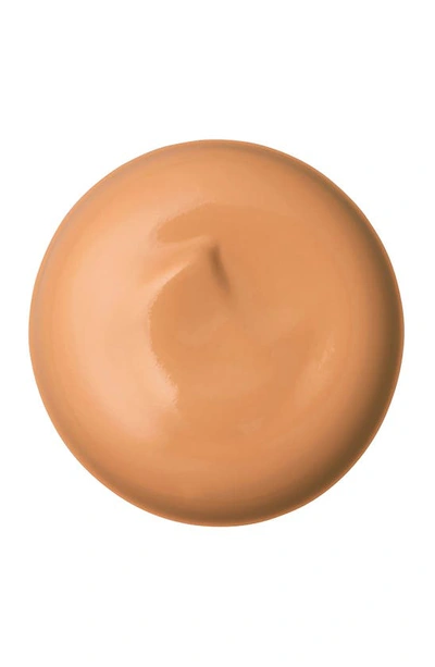 Clé De Peau Beauté Radiant Cream Foundation In Bf50 Tan Buff