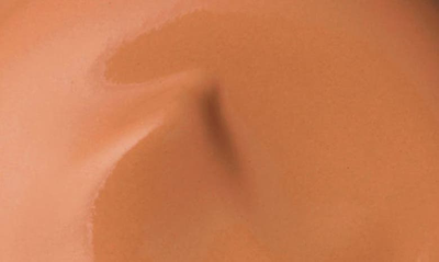 Clé De Peau Beauté Radiant Cream Foundation In O80 Deep Ocher