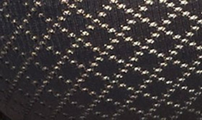 Wacoal Visual Effects Underwire Minimizer Bra In Black