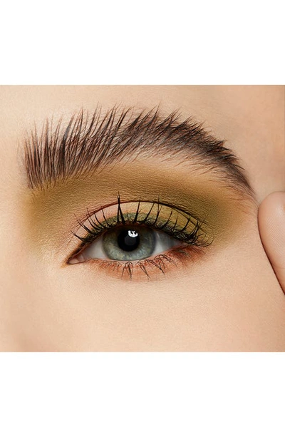 Shop Mac Cosmetics Mac Powder Kiss Soft Matte Eyeshadow In Per-suede Me