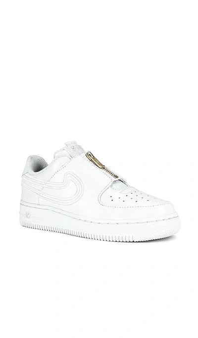 Shop Nike Air Force 1 Lxx Serena In Summit White