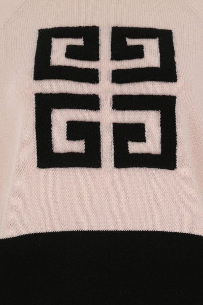 givenchy intarsia