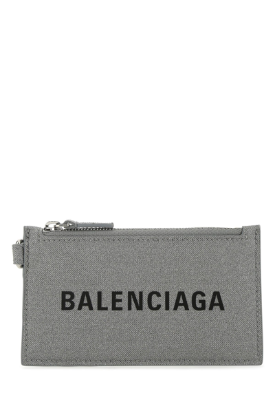 Shop Balenciaga Portachiavi-tu Nd  Female