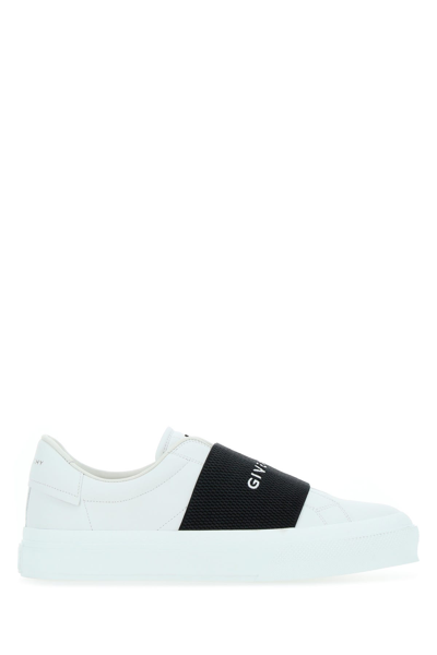 Shop Givenchy Sneakers-36.5 Nd  Female