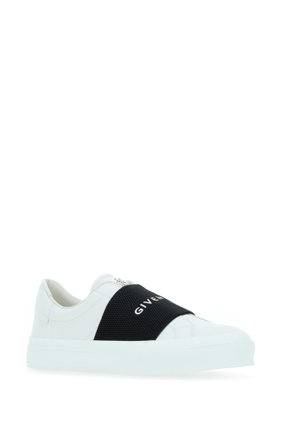 Shop Givenchy Sneakers-36 Nd  Female