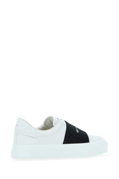 Shop Givenchy Sneakers-36.5 Nd  Female