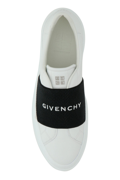 Shop Givenchy Sneakers-36 Nd  Female