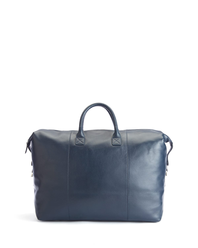 Shop Royce New York Executive Weekender Duffel Bag