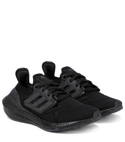 Shop Adidas Originals Ultraboost 22 Sneakers In Core Black