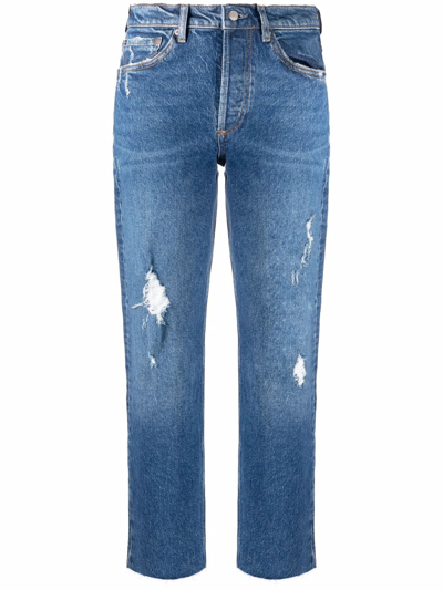 Shop Boyish Jeans Denim