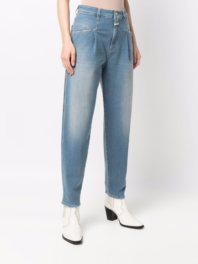 Shop Closed Jeans Blue