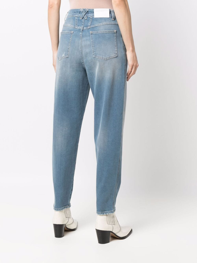 Shop Closed Jeans Blue