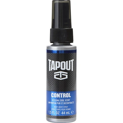 Shop Tapout Control /  Body Spray 1.5 oz (45 Ml) (m) In N/a