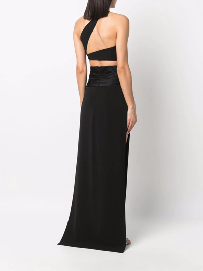 不对称短款上衣