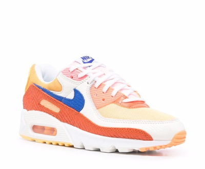 Shop Nike Air Max 90 Campfire Sneakers In Multiple Colors