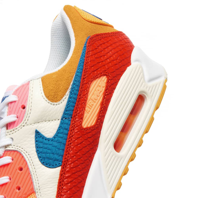 Shop Nike Air Max 90 Campfire Sneakers In Multiple Colors