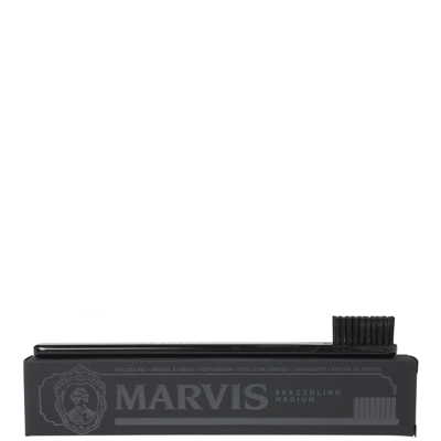Shop Marvis Toothbrush - Black