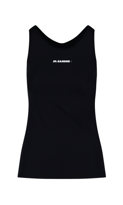 Shop Jil Sander Tank Top