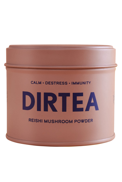 Shop Dirtea Reishi Mushroom Powder