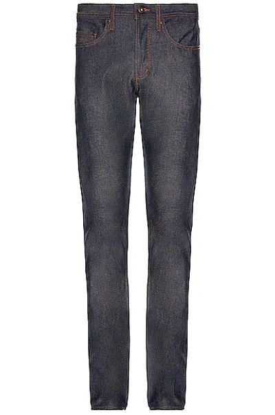 Naked And Famous Weird Guy Skinny Jean In 11oz Stretch | ModeSens