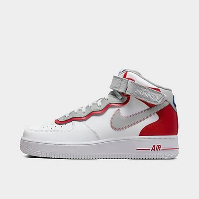 Nike Air Force 1 Mid '07 LV8 'Athletic Club' | White | Men's Size 12