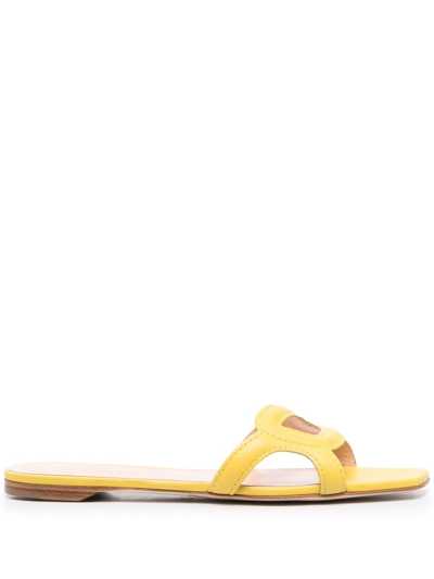 PICAROON 露趾凉鞋