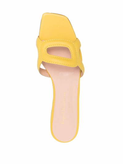 PICAROON 露趾凉鞋