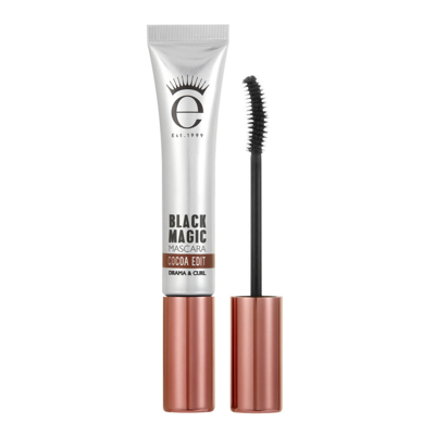 Shop Eyeko Black Magic: Cocoa Edit Mascara In Brown