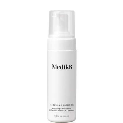 Shop Medik8 Micellar Mousse 150ml